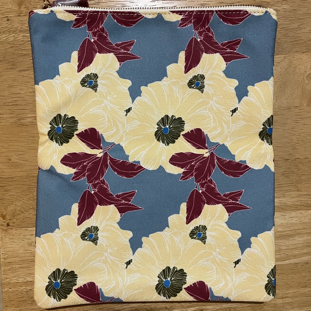 Rachel Pally Foldover Clutch